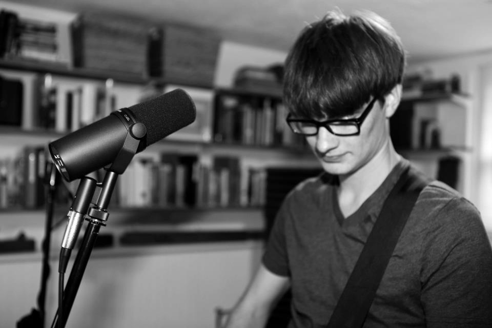 Luke Merwin Music